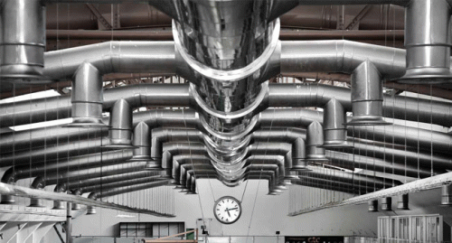 Вентиляція це просто